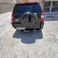 ام وی امx33|خودرو سواری و وانت|آذرشهر, |دیوار