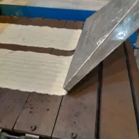 دستگاه اتومات نان