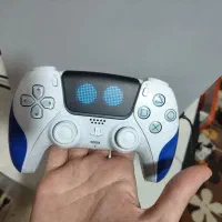 دسته ps5 Astro bot