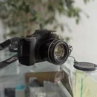 دوربین کنون sx40