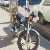 کبیر ۲۰۰cc   ۱۴۰۳