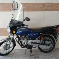 باکسر مدل ۱۴۰۰/کم کار