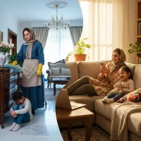 استخدا م شرکت ویژه بانوان