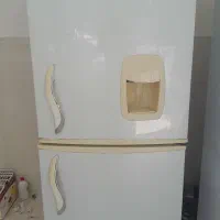 یخچال فریزر اورست