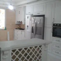 ساخت و نصب کابینت و کمد دیواری