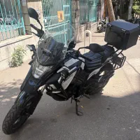هوندا Honda Cb 190x