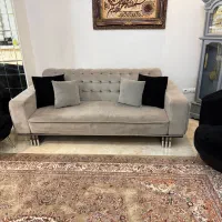 سرویس مبل و غذاخوری