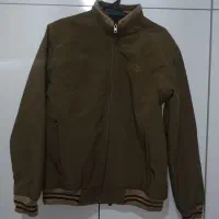 کاپشن بهاری مردانه و  مانتو شلوار  زنانه