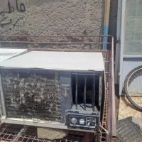 کولر گازی جنرال  هزار موتور آمریکایی