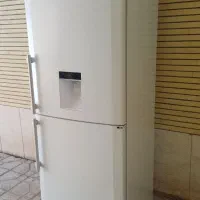 یخچال فریزر کلور 101
