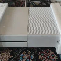 Xbox Oneسفید|کنسول، بازی ویدئویی و آنلاین|نجفآباد, فاز ۴ شهرک آزادگان|دیوار