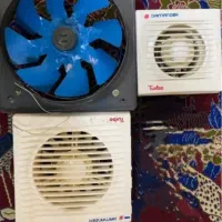 فن هواکش
