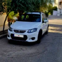 کوئیک مدل ۱۴۰۱ بدون رنگ و ضربه