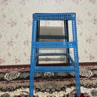 چهار پایه سپری
