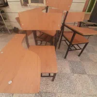 صندلی دانشجویی