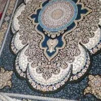 فرش اصلی کاشان