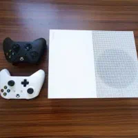 فروش فوری ایکس باکس one s یک ترا