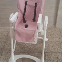 صندلی کودک zooye|اسباب و اثاث بچه|شهرکرد, |دیوار