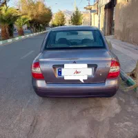 تیبا مدل ۹۱