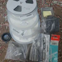 قطعات الکترونیک نوک هویه المنت