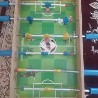 فوتبال دستی فروش ارزان