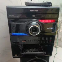 ضبط سامسونگ