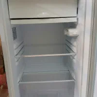 یخچال ۶ فوت/ یخچال هتلی/ یخچال