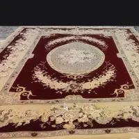 سلام دوعدد فرش 9متری 500شانه