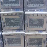 تنورگازی گرگان اصل