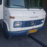 نیازمند راننده مینی بوس