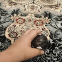 فرفره های انفجاری مدل رافائل