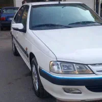 پژوپرشیادوگانه‌کارخانه‌مدل۸۹ رینگ‌ اسپورت
