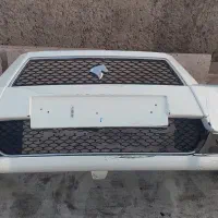 سپر جلو دنا معمولی