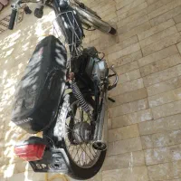 پیشرو هفتاد مدل 88 سالم