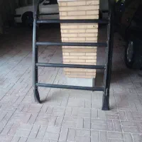 باربند سمند  کاملا سالم