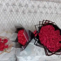 گل روبانی