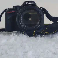 فروش مجموعه کامل دوربین عکاسی NiconD5200