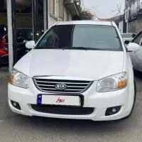 کیا سراتو۲۰۰۸