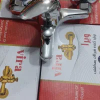 فروش ویژه شیر اهرمی حمام  کاتریج 40