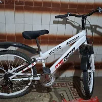 دوچرخه۲۴حرفه ای