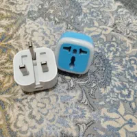 اداپتور ایفون اصل