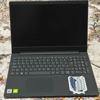 لپ‌تاپ Lenovo V15 core i5 نسل 10 MX330