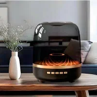اسپیکر طرح هارمنکاردن Glass 5 واردات مستقیم میراجت
