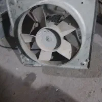 فن یا هواکش