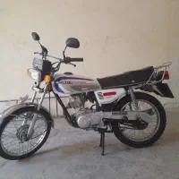 موتور هندا ۱۲۵