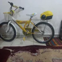 دوچرخه ۲۰
