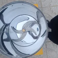 سبزی خرد کن(خرد کن صیفی جات)