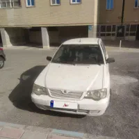 پراید 132 مدل 1389 دوگانه فابریک