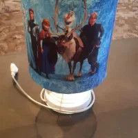فروش آباژور بچه گانه