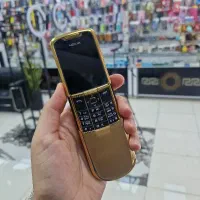 نوکیا کشویی مدل 8800